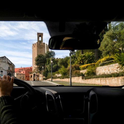 Extremadura incrementa en un 80% el uso de BlaBlaCar gracias a la conexión de pequeñas localidades